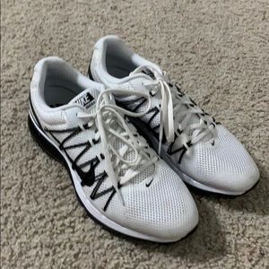 Nike Excellerate 3 Men Shoe